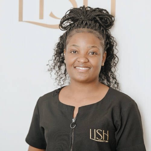 Thandy | Facial & Massage Specialist