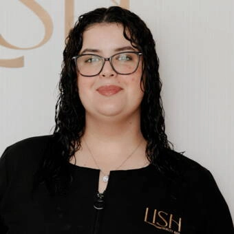 Maryam | Master Nail Tech | lish beauty bar