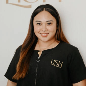 Gemryl | Brow & Lash | lish beauty bar